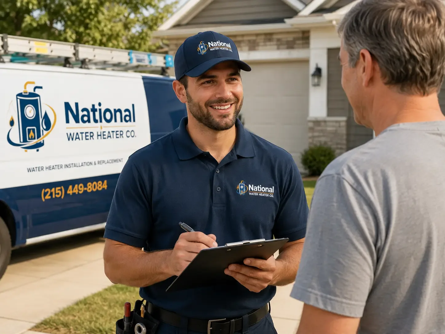 Water Heater Installation Whipple, OH FAQs
